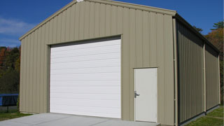 Garage Door Openers at Monterey Hills Los Angeles, California